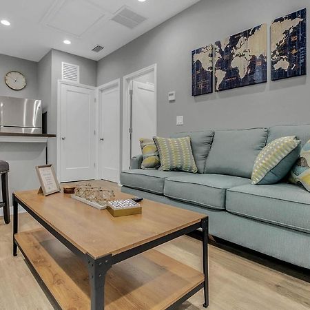New 1/1 :Loft Minutes From Heart Of Tampa -Unit Cアパートメント エクステリア 写真