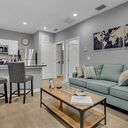 New 1/1 :Loft Minutes From Heart Of Tampa -Unit Cアパートメント エクステリア 写真
