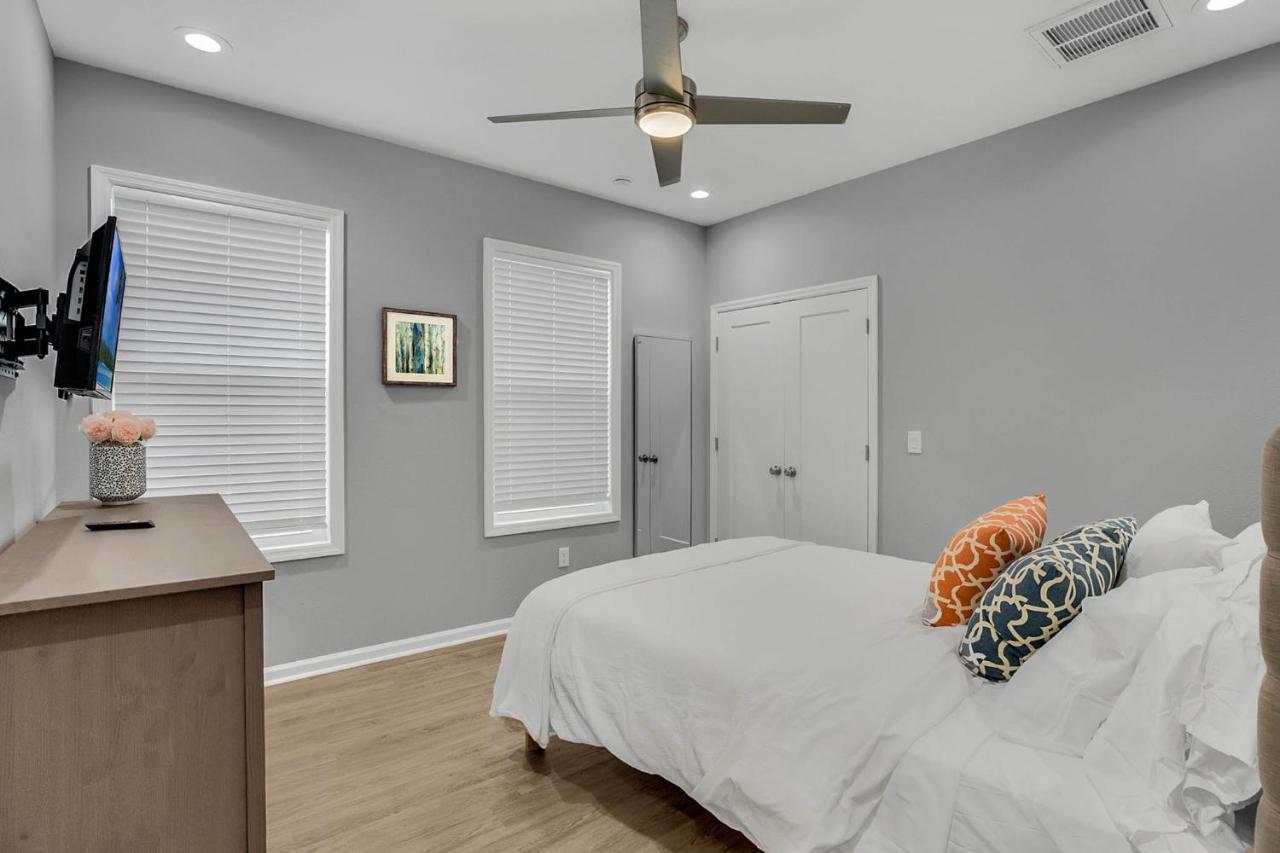New 1/1 :Loft Minutes From Heart Of Tampa -Unit Cアパートメント エクステリア 写真