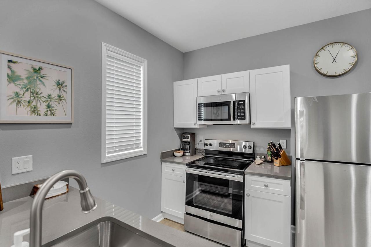 New 1/1 :Loft Minutes From Heart Of Tampa -Unit Cアパートメント エクステリア 写真
